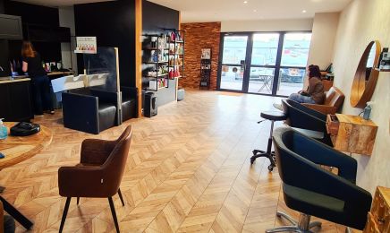 Le 11eme ART : Coiffeur à Pipriac