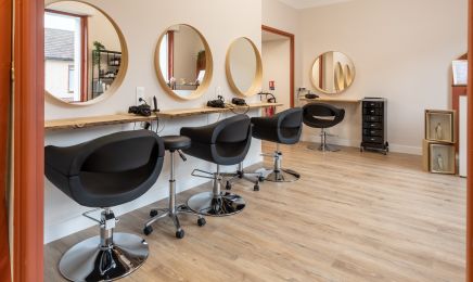Les Mille Nuances : Coiffeur à Nesle