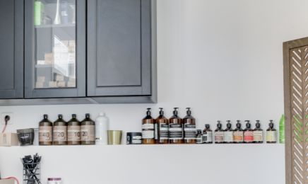 Aura Coiffure  : Coiffeur à Marseille