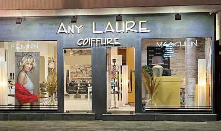 Any Laure Coiffure : Coiffeur à Nantes