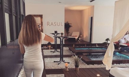 Beauty Lounge & Spa by Claudia : Spa in Schwabach