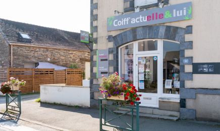 Coiff’Actu Elle et Lui : Coiffeur à Vay