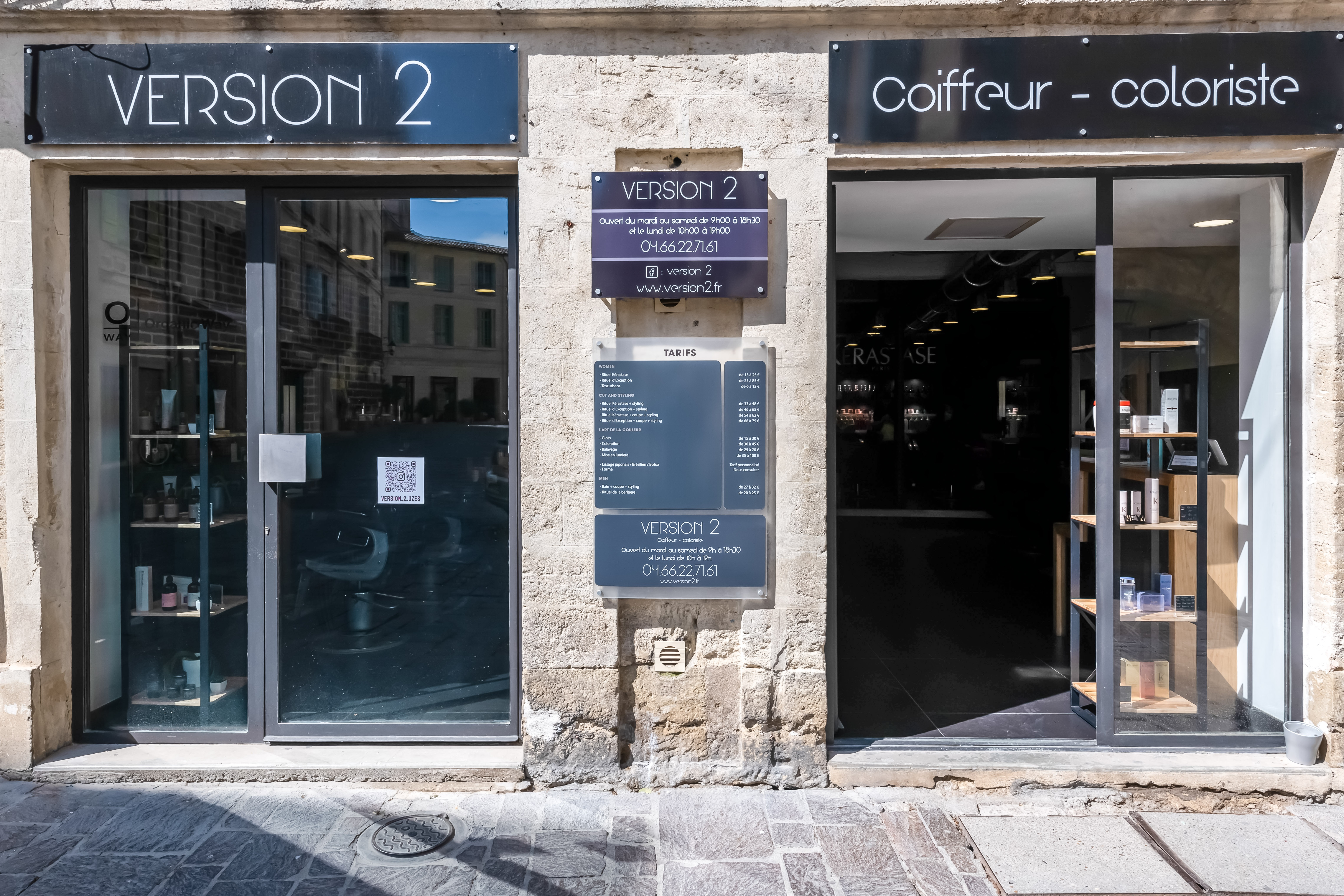 Coiffeur Uzes Les Meilleurs Coiffeurs A Uzes 30700