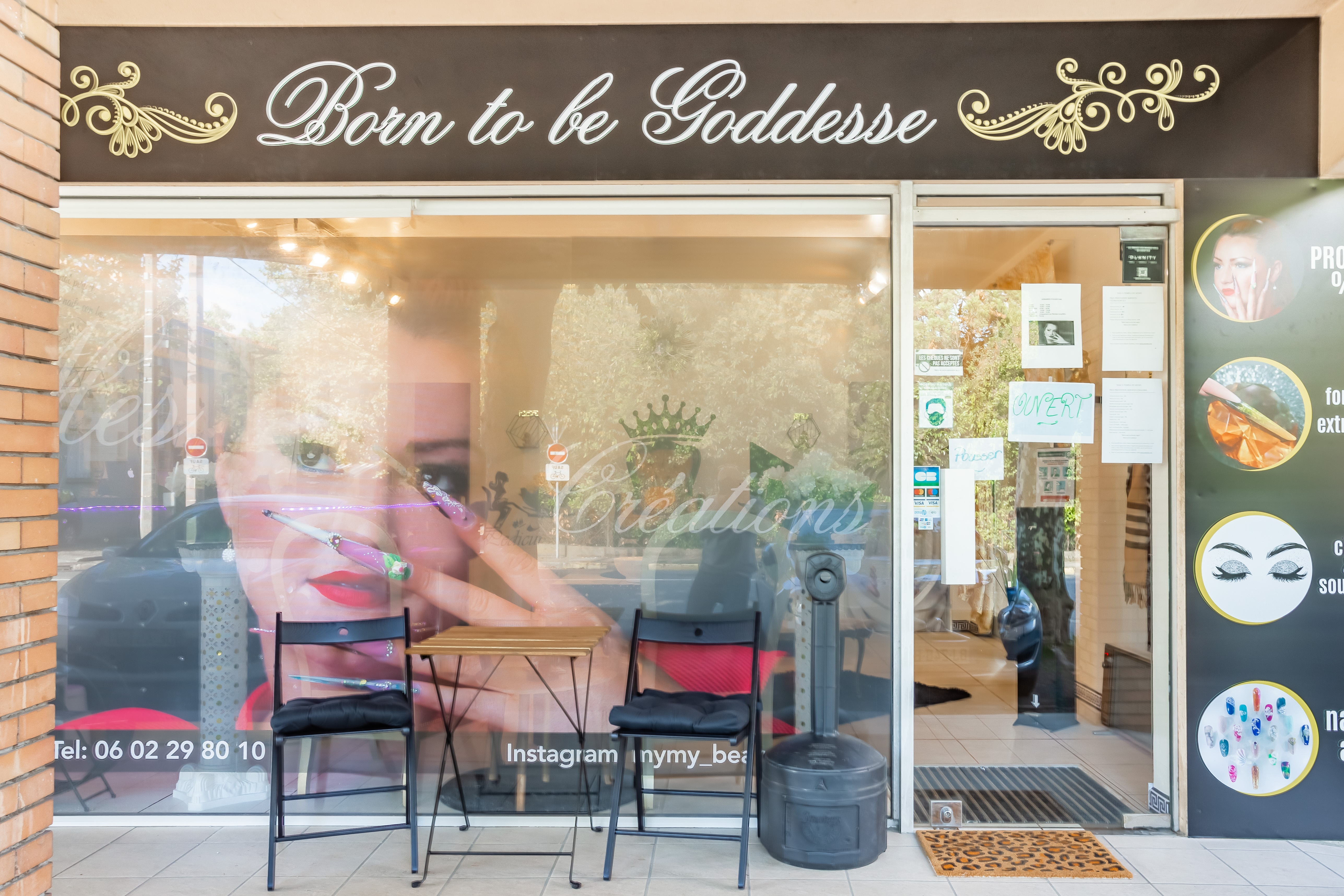 Coiffeur Saint Orens De Gameville 31650 Planity