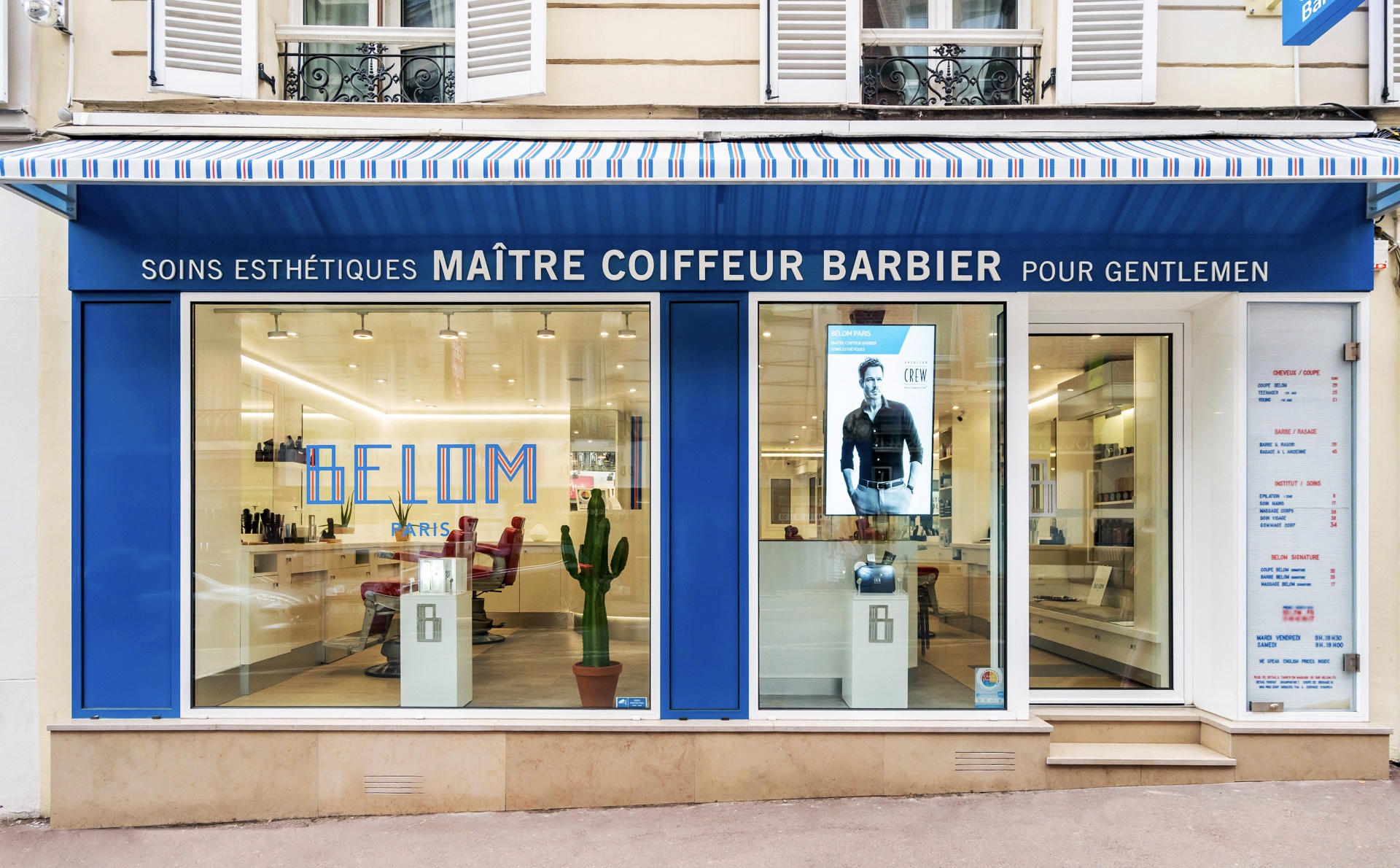 Coiffeur Issy Les Moulineaux Les Meilleurs Coiffeurs