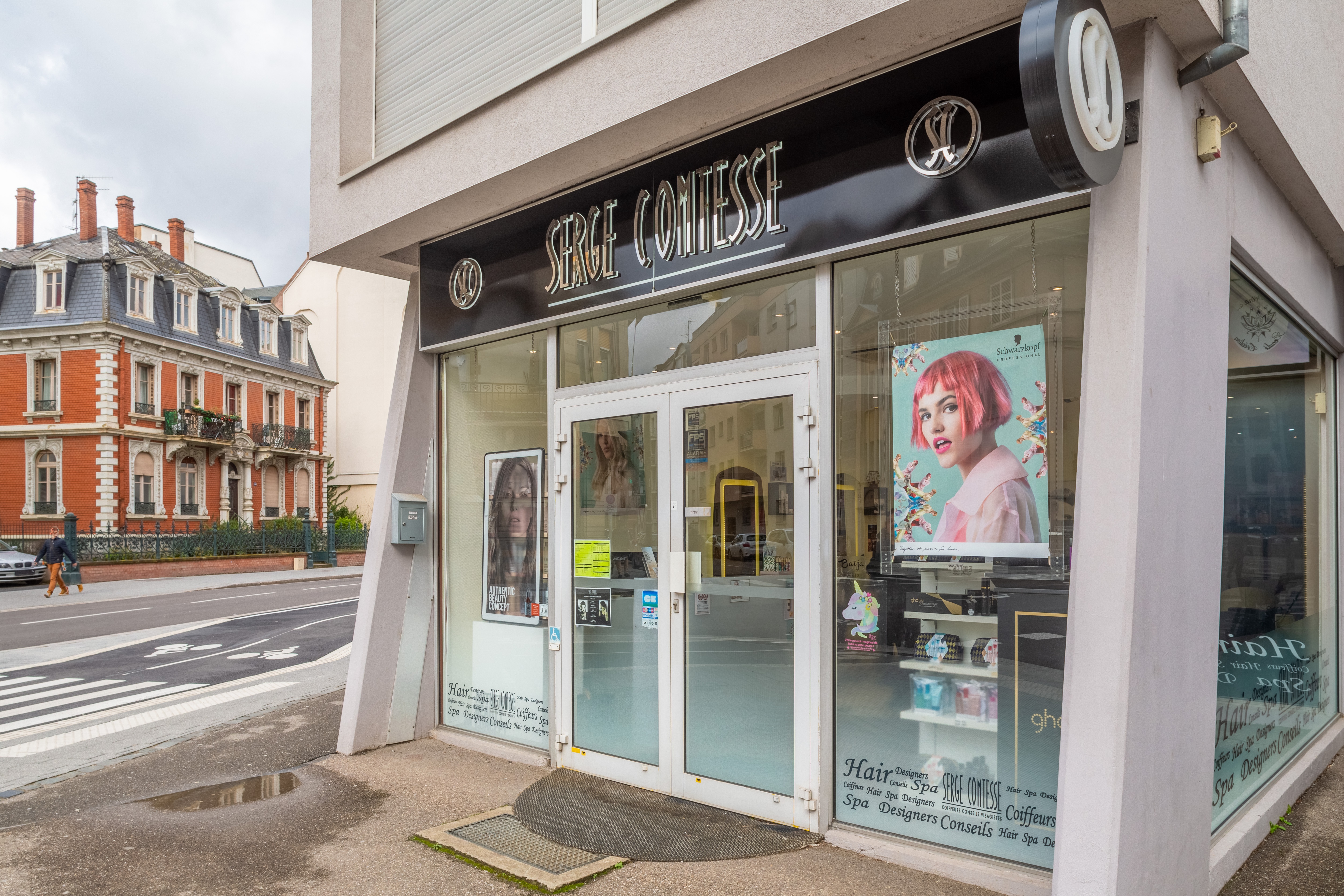 Coupe Enfant Strasbourg Les Meilleures Coupes Enfant