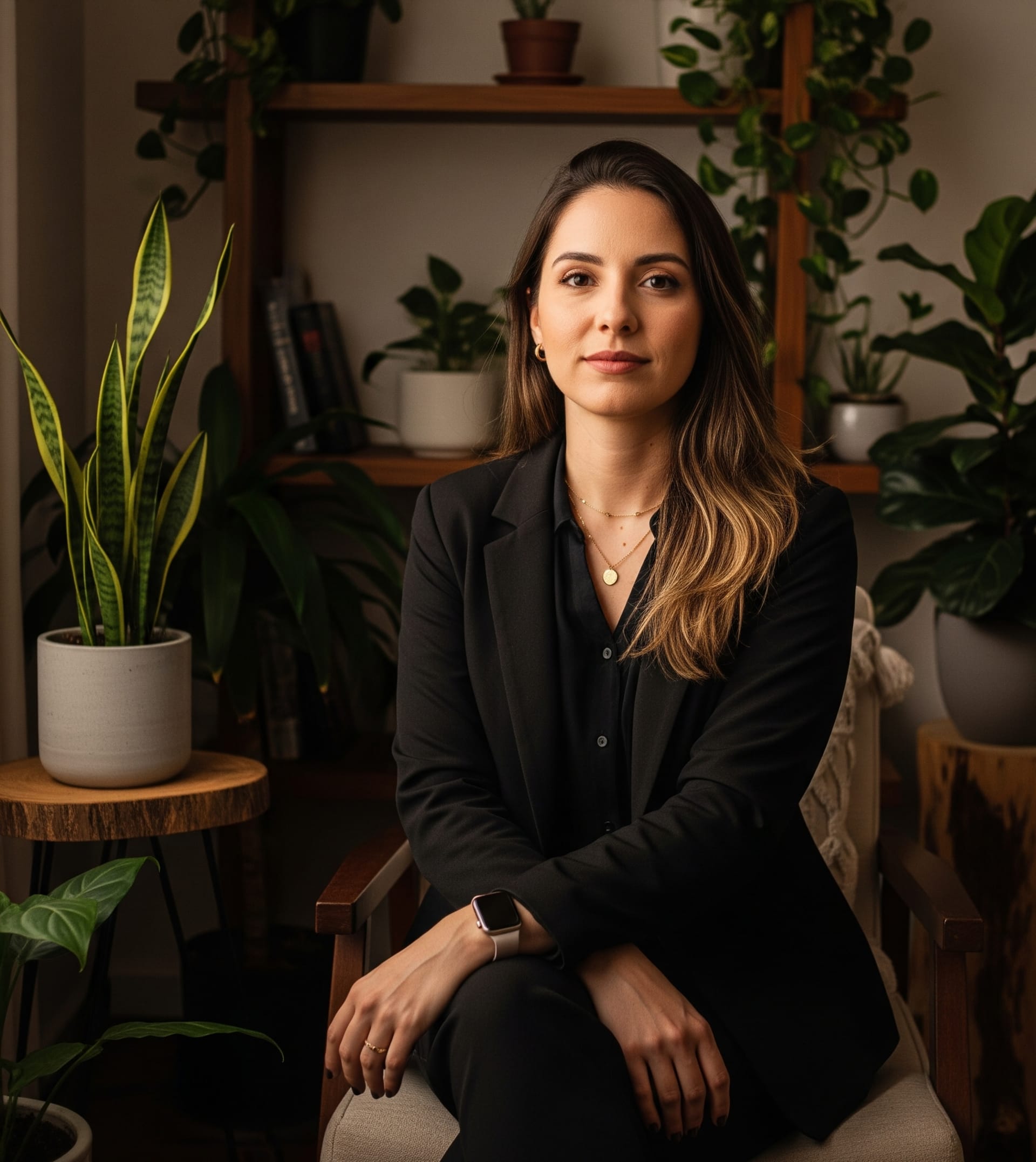 Psicóloga em Lisboa