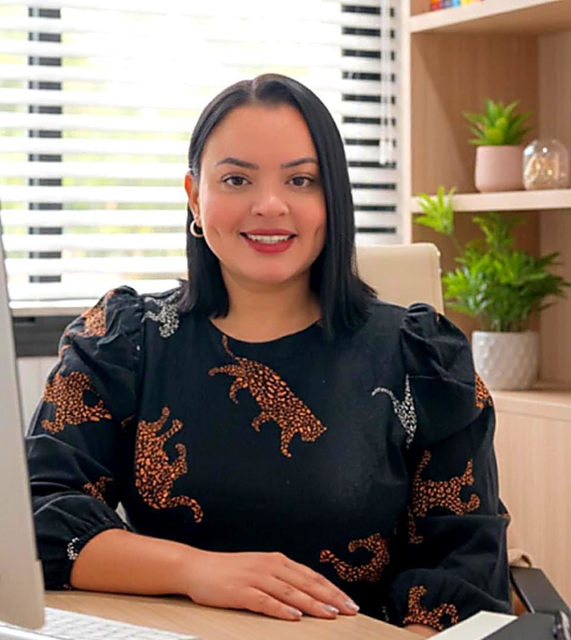 Psicóloga em Lisboa