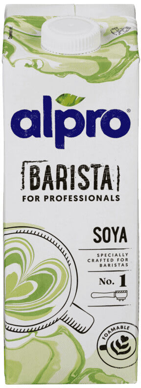 Napój sojowy Barista