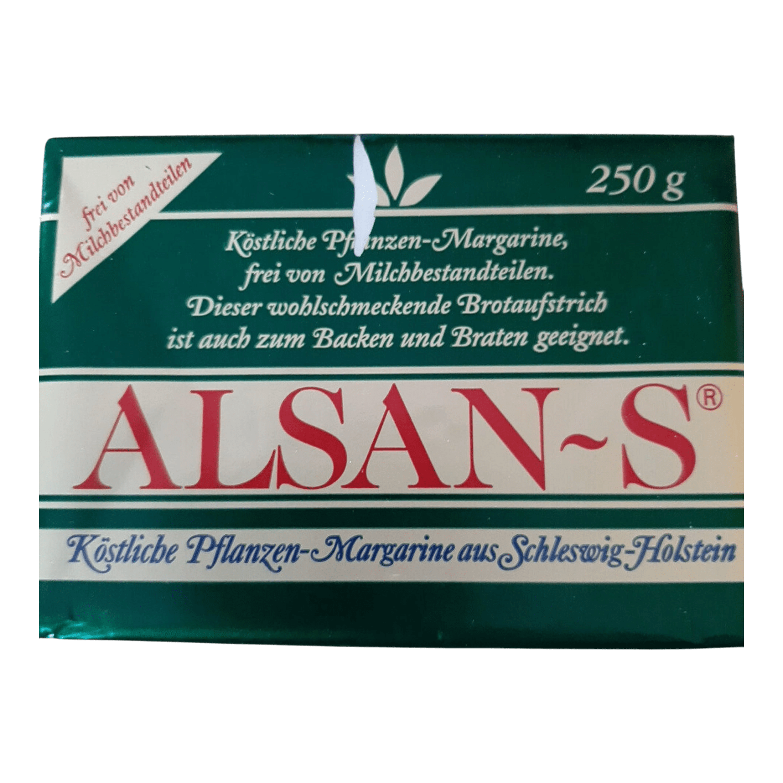 Margaryna roślinna klasyczna