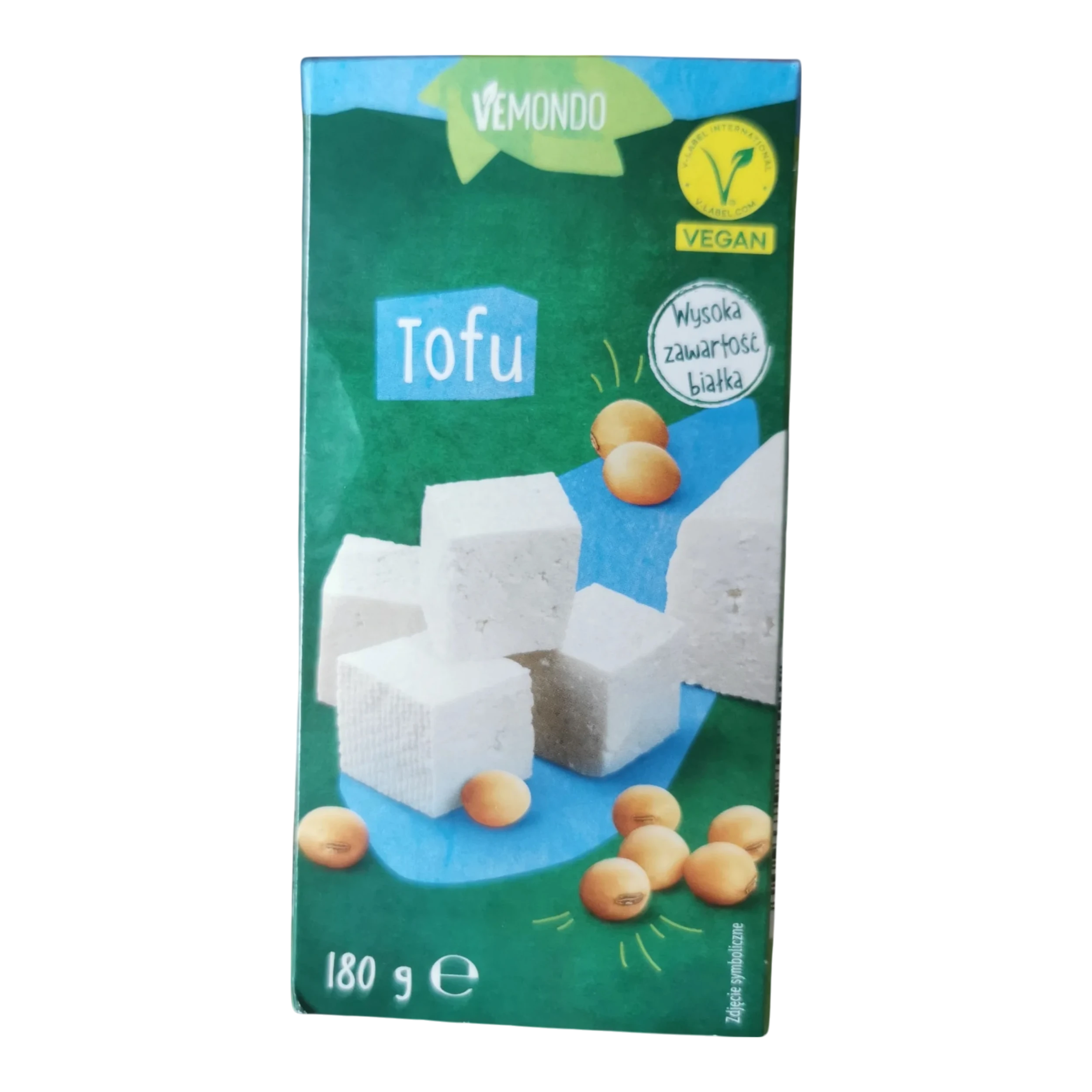 Tofu