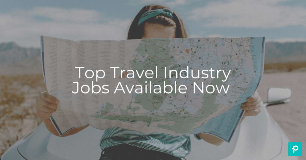 travel industry jobs nz