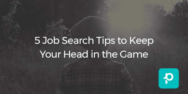 job search tips
