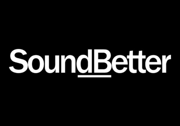 Sound better. SOUNDBETTER. SOUNDBETTER картинка приложения. SOUNDBETTER новый дизайн.