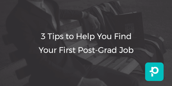 tips on how to find a job