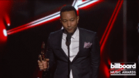 john legend es un ganador
