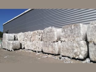 Folia bezbarwna czysta