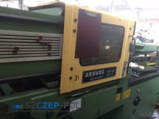 Wtryskarka Arburg 220D