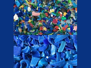 Sortowanie tworzyw na