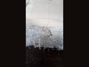 3.05 białe akta, offset