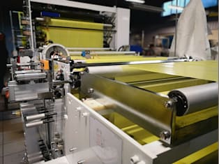 Maszyna do produkcji