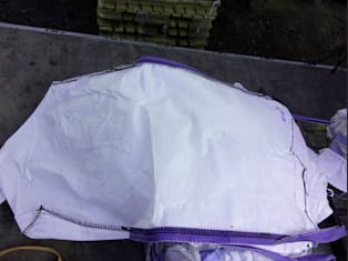 Big bag sacks, big bags