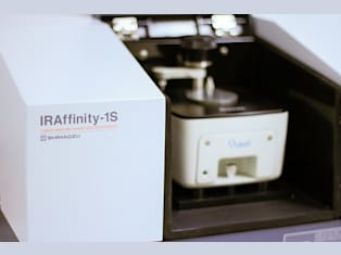 Laboratory testing services