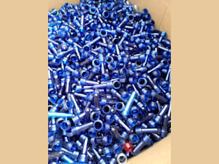 1.Odpad PET - preforma