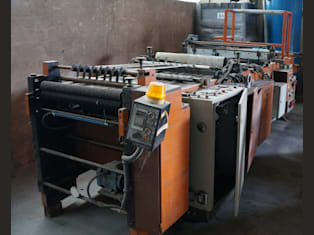 Rolomat Coemter Ter 850