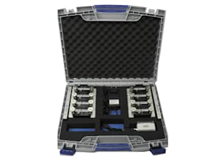 Gefran QE1008-W-08-Set