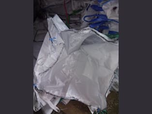 Worki big bag, big bagi