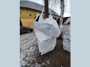 Worki big bag, big bagi