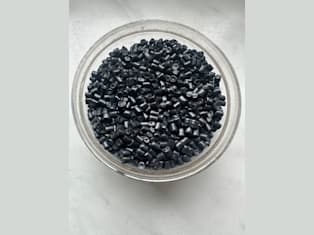 HDPE Regranulat wtryskowy