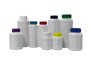 Zakrętki, Nakrętki K50,K63,Crc