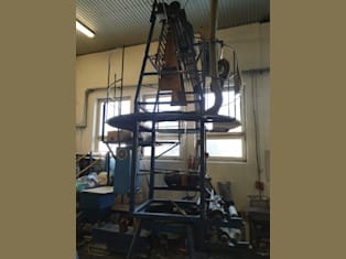 Maszyna do produkcji