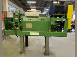 Prasa Śrubowa Tecnofer