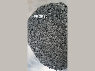 Przemiał PP GF 10-30