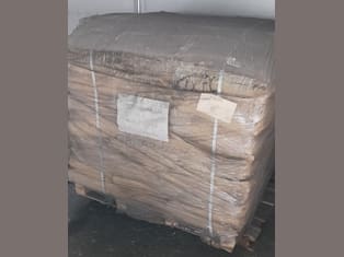 Bromine flame retardant