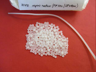 HDPE repro natur (FPVec