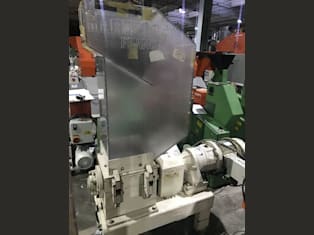 Młyn do tworzyw - Martiplast