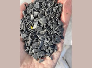 PP przemiał ze skrzynki