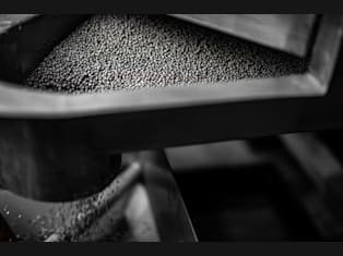 PP Moplen EP 548 T regranulat