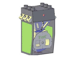 Dozownik Grawimetryczny