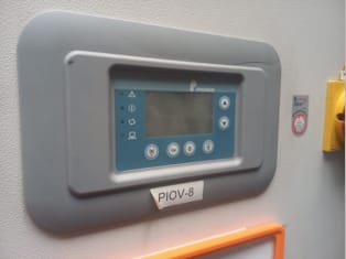 Suszarka Piovan Dsn 520