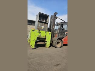 Młyn do tworzyw 37kw