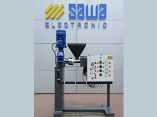 Production of single-screw