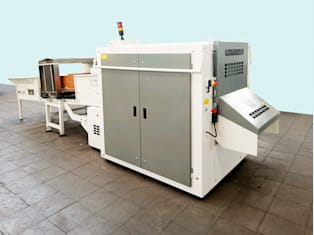 Innowacyjna gilotyna