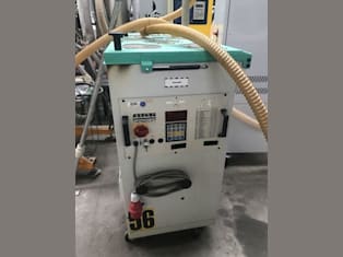 Suszarnia tworzywa -