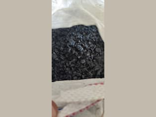 PEHD - przemiały wtryskowy