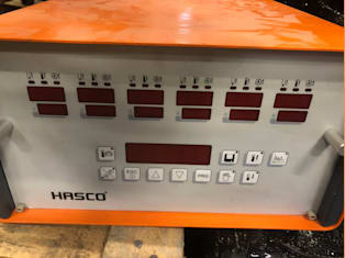 Hasco 12930/6x16